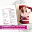 topp-frechverlag-stricken-mit-links-4 Stricken mit Links - Buch aus dem TOPP Verlag - Beispielanleitung