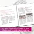 topp-frechverlag-stricken-mit-links-6 Stricken mit Links - Buch aus dem TOPP Verlag -Beispiel