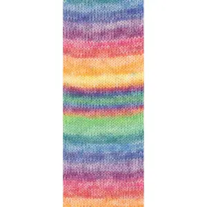 Weltrekordsocken (Woolly Hugs)