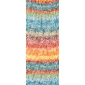 Weltrekordsocken (Woolly Hugs)