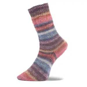 Weltrekordsocken (Woolly Hugs)