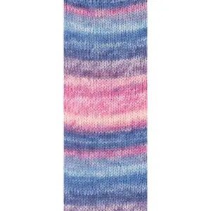 Weltrekordsocken (Woolly Hugs)