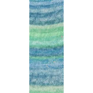 Weltrekordsocken (Woolly Hugs)