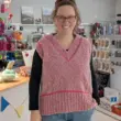kal-pullunder-kremke-3 Strickanleitung: KAL Pullunder (Kremke)