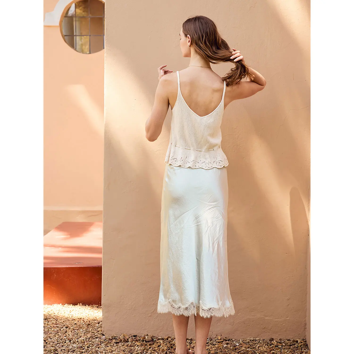 sandnes-garn-2604-01-adeline-singlet-6 Adeline Singlet (Sandnes Garn) 2604-01 Strickset