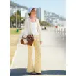 sandnes-garn-2604-04-summer-pants-1 Summer Pants (Sandnes Garn) 2604-4 Strickanleitung