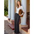 sandnes-garn-2604-04-summer-pants-3 Summer Pants (Sandnes Garn) 2604-4 Strickanleitung
