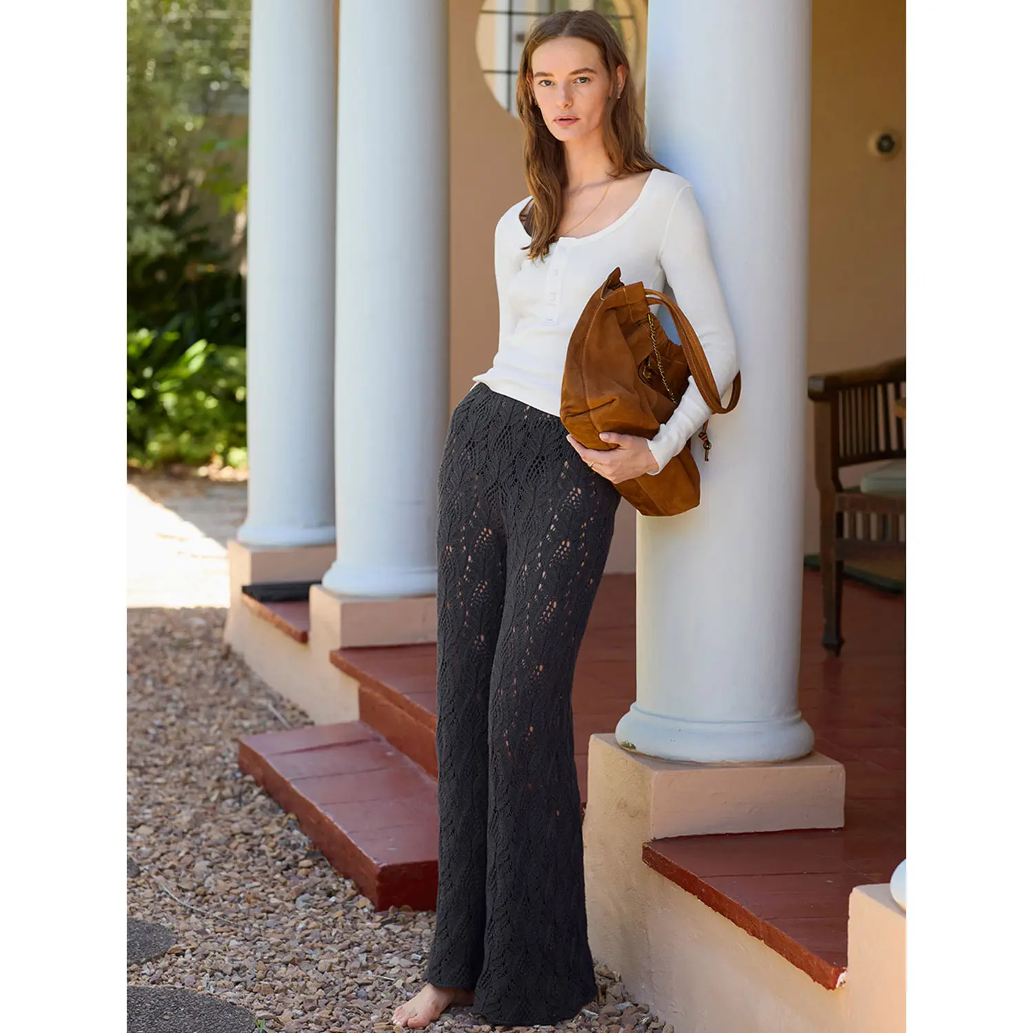 sandnes-garn-2604-04-summer-pants-3 Summer Pants (Sandnes Garn) 2604-4 Strickanleitung