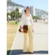 sandnes-garn-2604-04-summer-pants-6 Summer Pants (Sandnes Garn) 2604-4 Strickanleitung