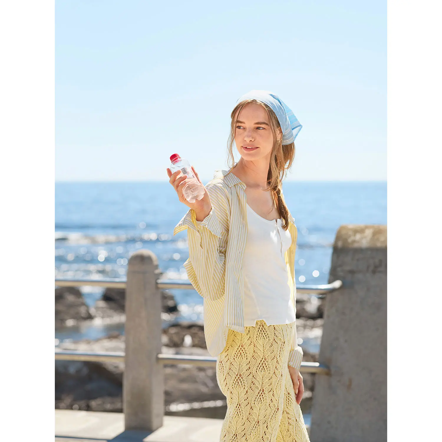 sandnes-garn-2604-04-summer-pants-7 Summer Pants (Sandnes Garn) 2604-4 Strickanleitung
