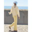 sandnes-garn-2604-04-summer-pants-8 Summer Pants (Sandnes Garn) 2604-4 Strickanleitung