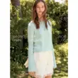 sandnes-garn-2604-05-lyra-sweater-1 Lyra Sweater (Sandnes Garn) 2604-7 Strickset
