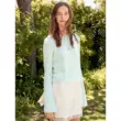 sandnes-garn-2604-05-lyra-sweater-6 Lyra Sweater (Sandnes Garn) 2604-7 Strickset