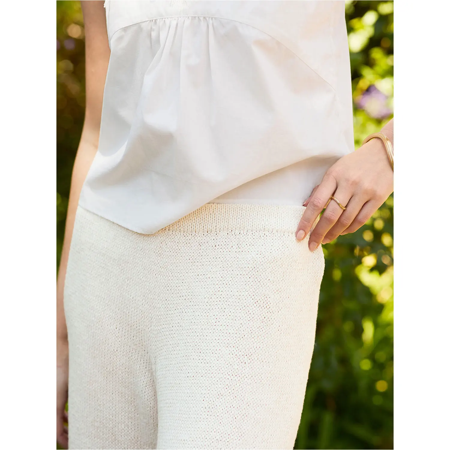 sandnes-garn-2604-06-roselyn-pants-5 Roselyn Pants (Sandnes Garn) 2604-6 Strickset