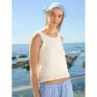 sandnes-garn-2604-08-roselyn-top-10 Roselyn Top (Sandnes Garn) 2604-8 Strickset