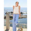 sandnes-garn-2604-08-roselyn-top-9 Roselyn Top (Sandnes Garn) 2604-8 Strickset