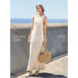 sandnes-garn-2604-10-roselyn-long-dress-1 Roselyn Long Dress (Sandens Garn) 2604-10 Strickanleitung