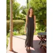 sandnes-garn-2604-10-roselyn-long-dress-6 Roselyn Long Dress (Sandens Garn) 2604-10 Strickanleitung