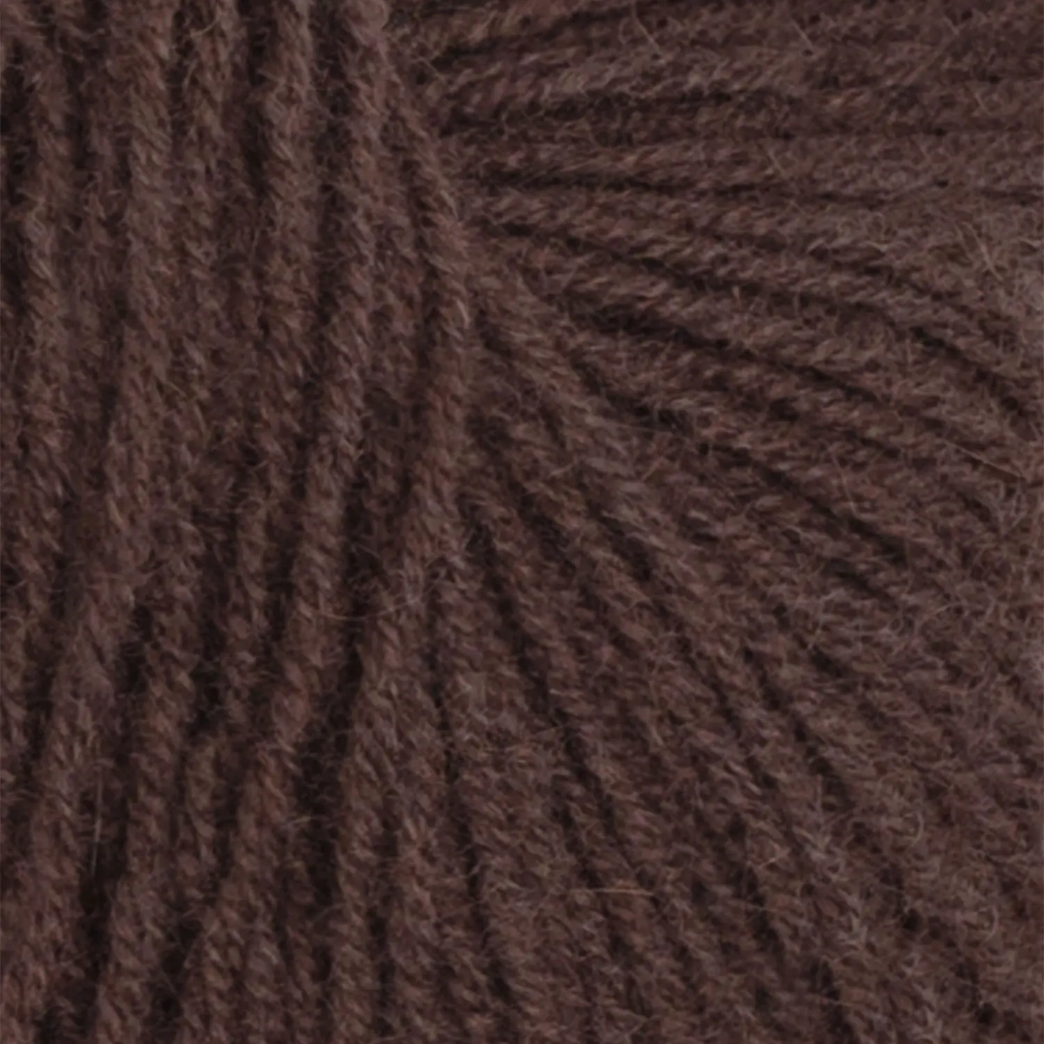 3082 brown ( Sandnes Garn Cashmere)