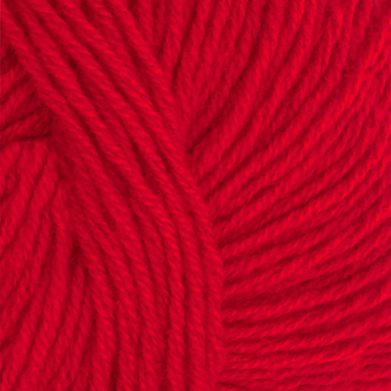 4219 true red (Sandnes Garn Cashmere)