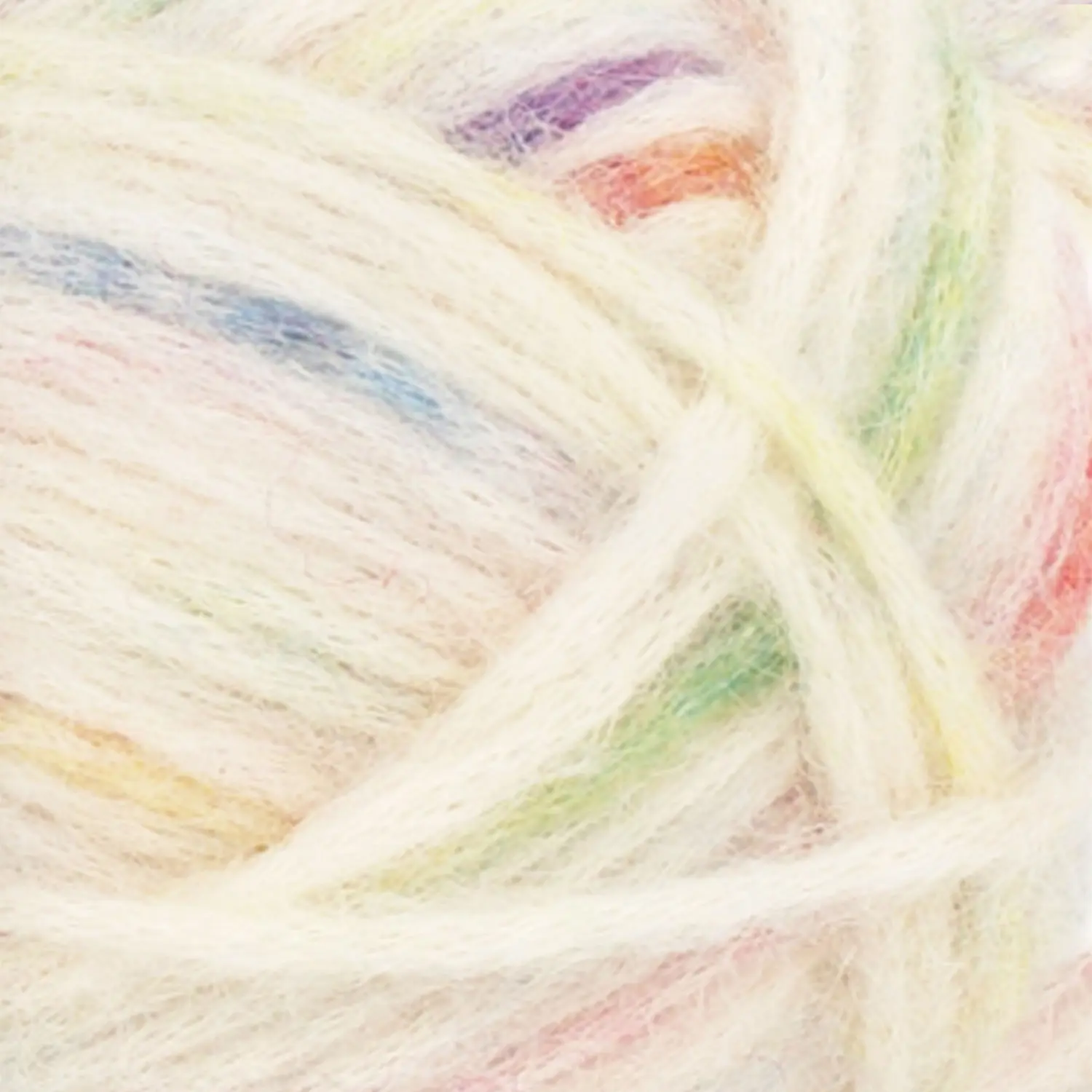 1010 tutti frutti (Sandnes Garn Poppy)