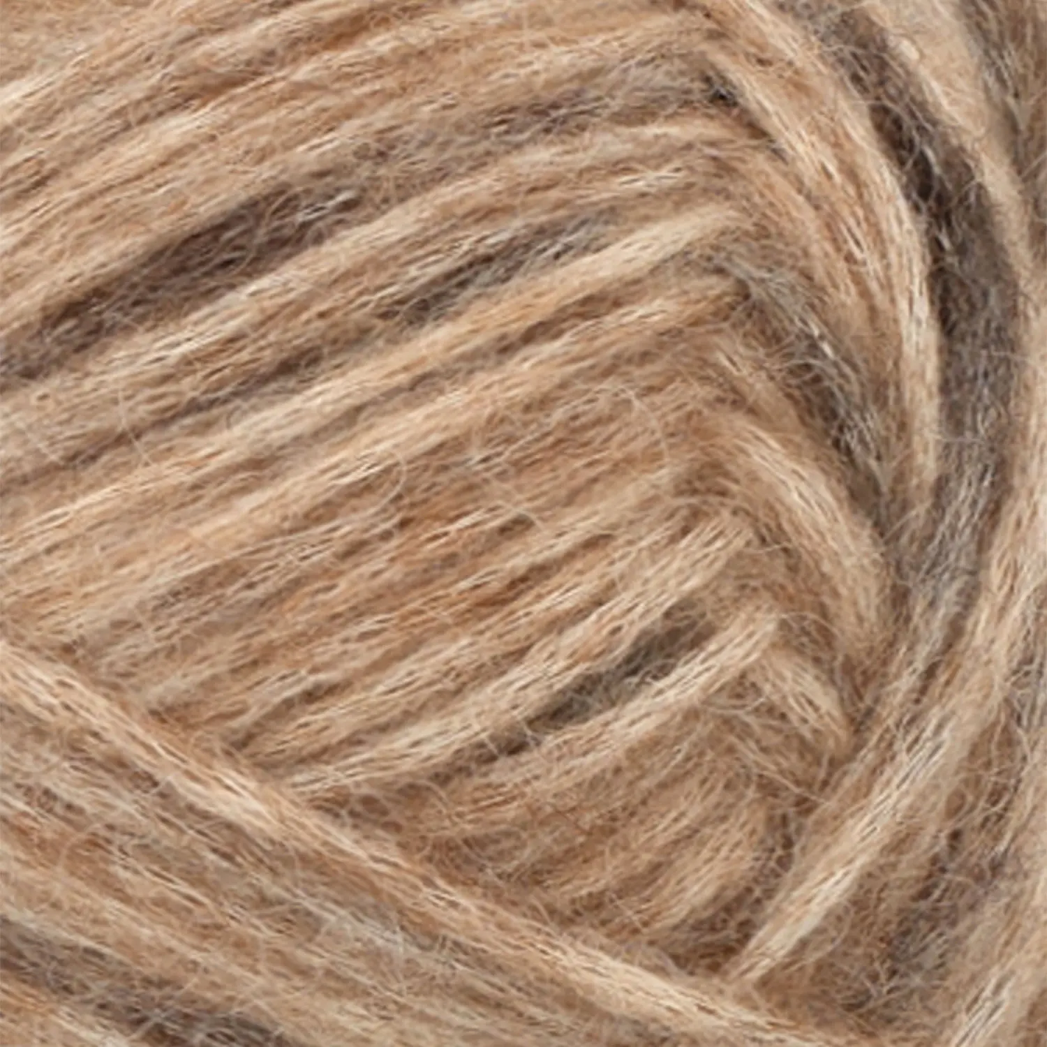 3400 chocolate chip (Sandnes Garn Poppy)