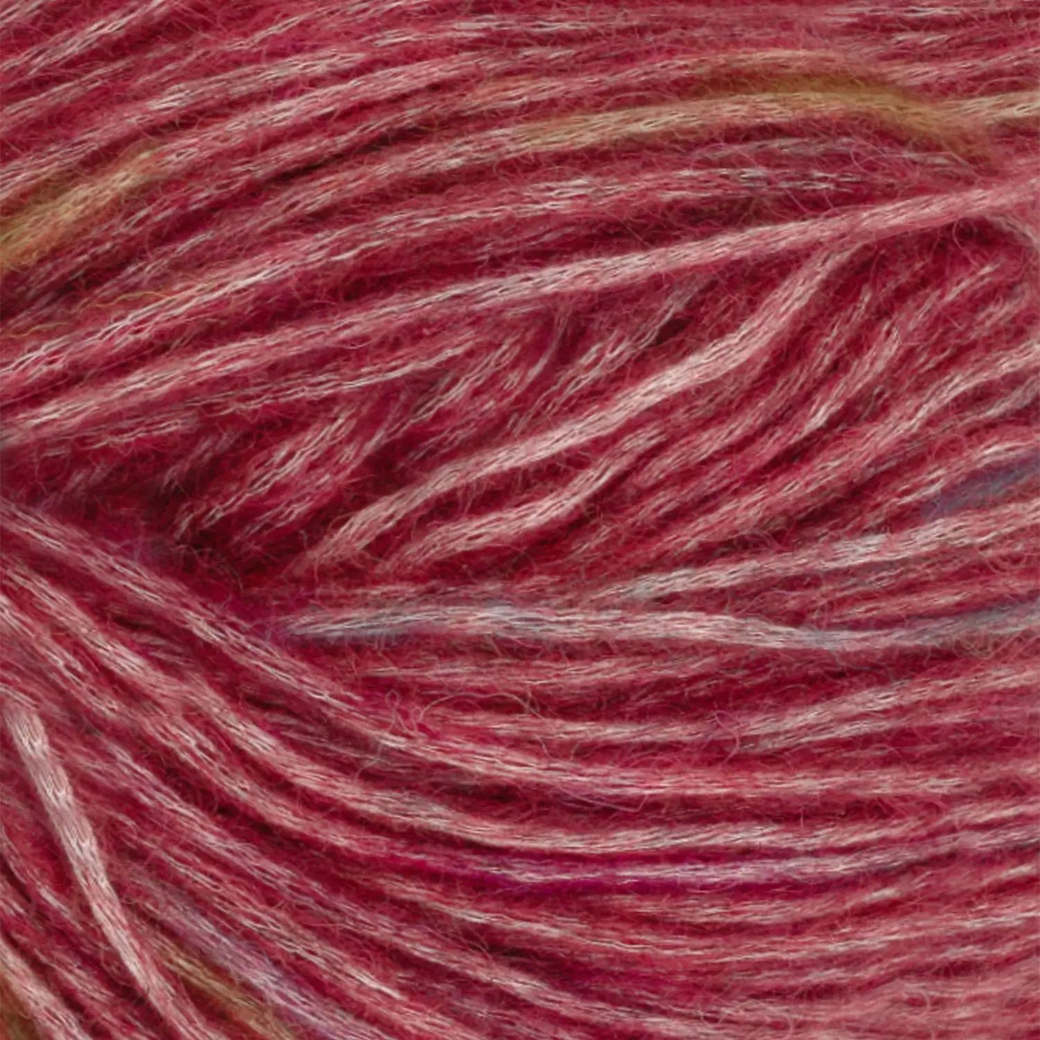 4510 cranberry crush (Sandnes Garn Poppy)