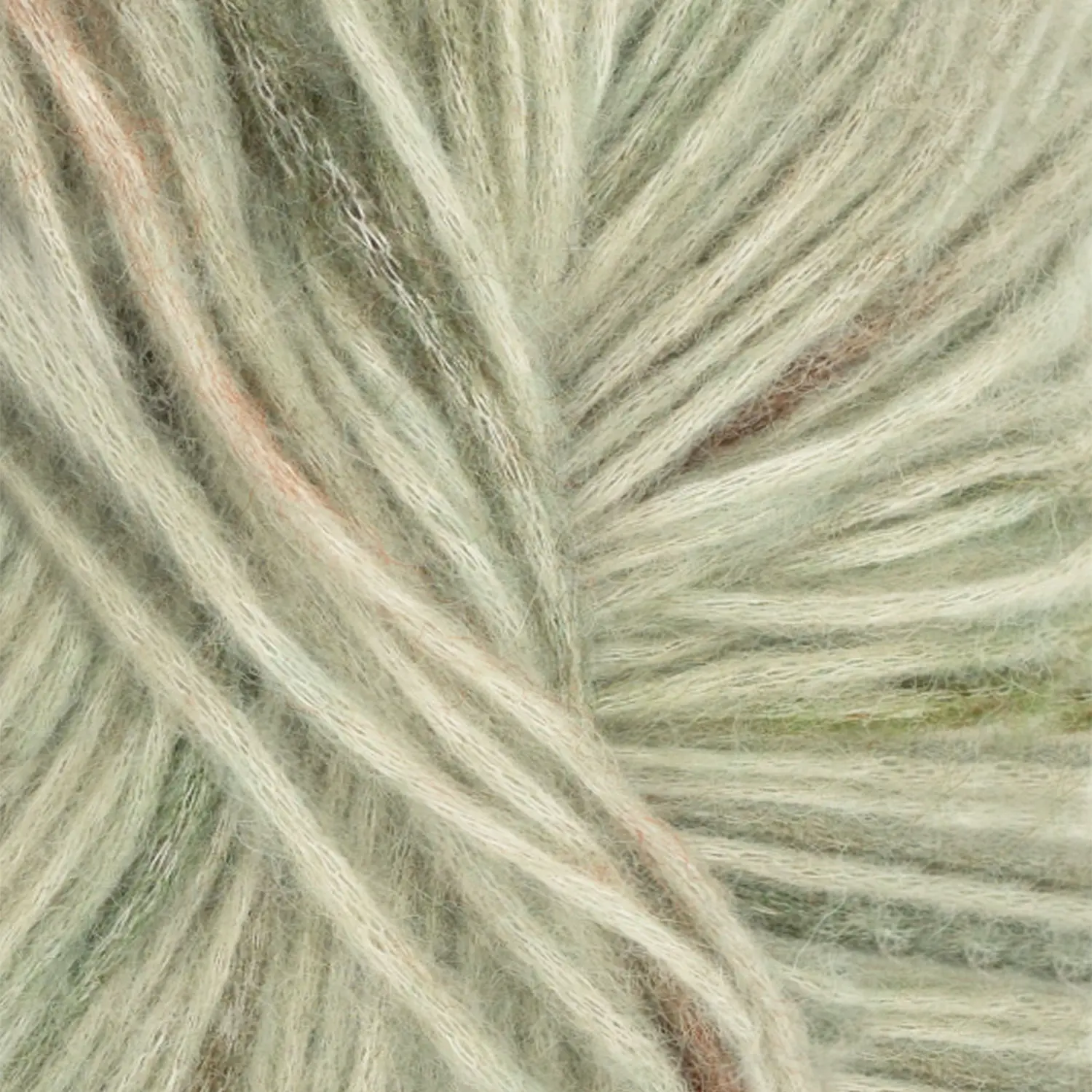 8520 green marble (Sandnes Garn Poppy)