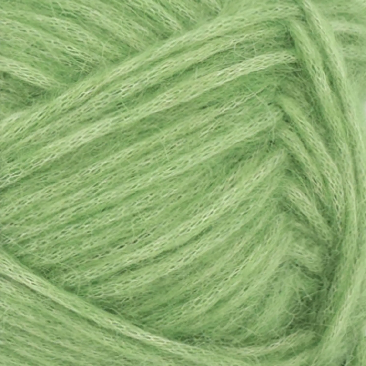 8733 spring green (Sandnes Garn Poppy)