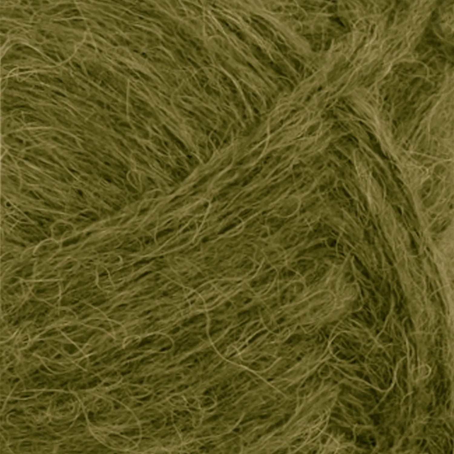 9563 moss green (Sandnes Garn Poppy)