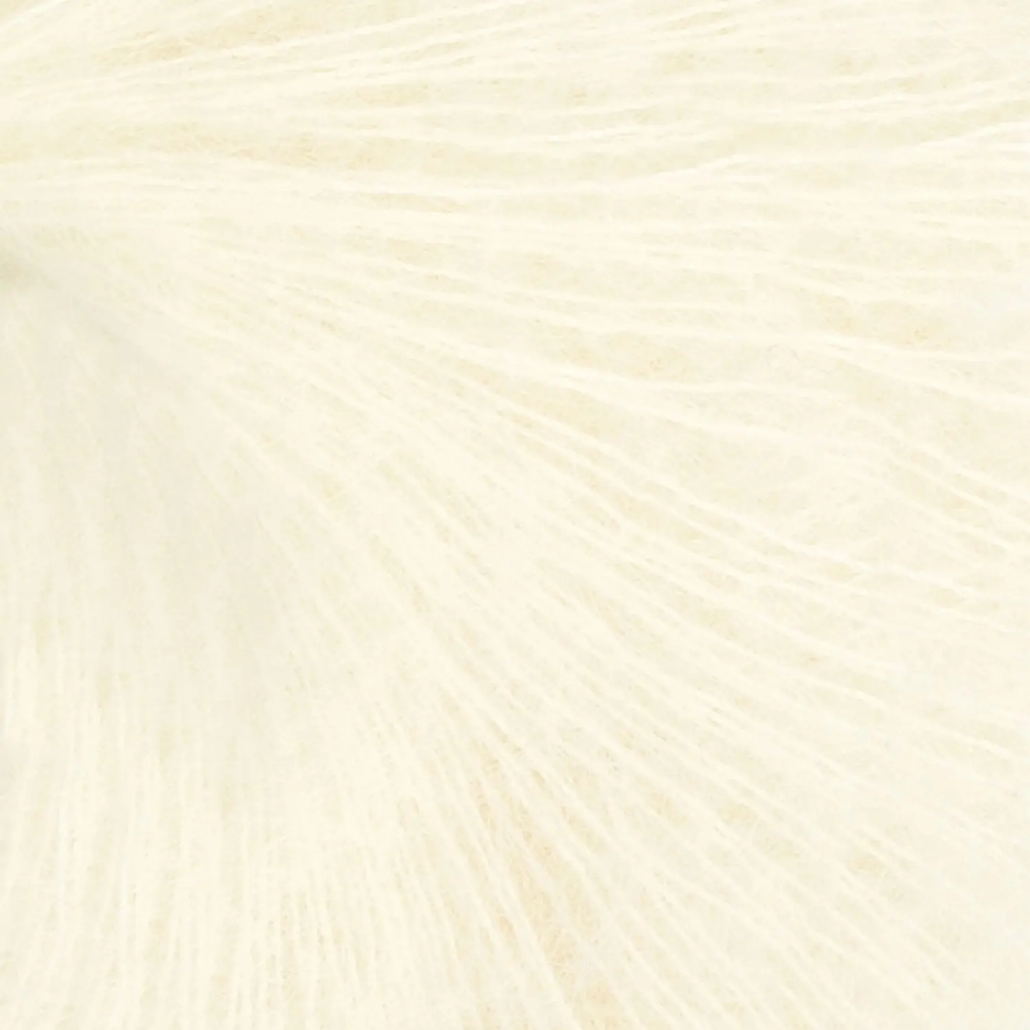 1012 natural white (Primo Tynn Silk Mohair)