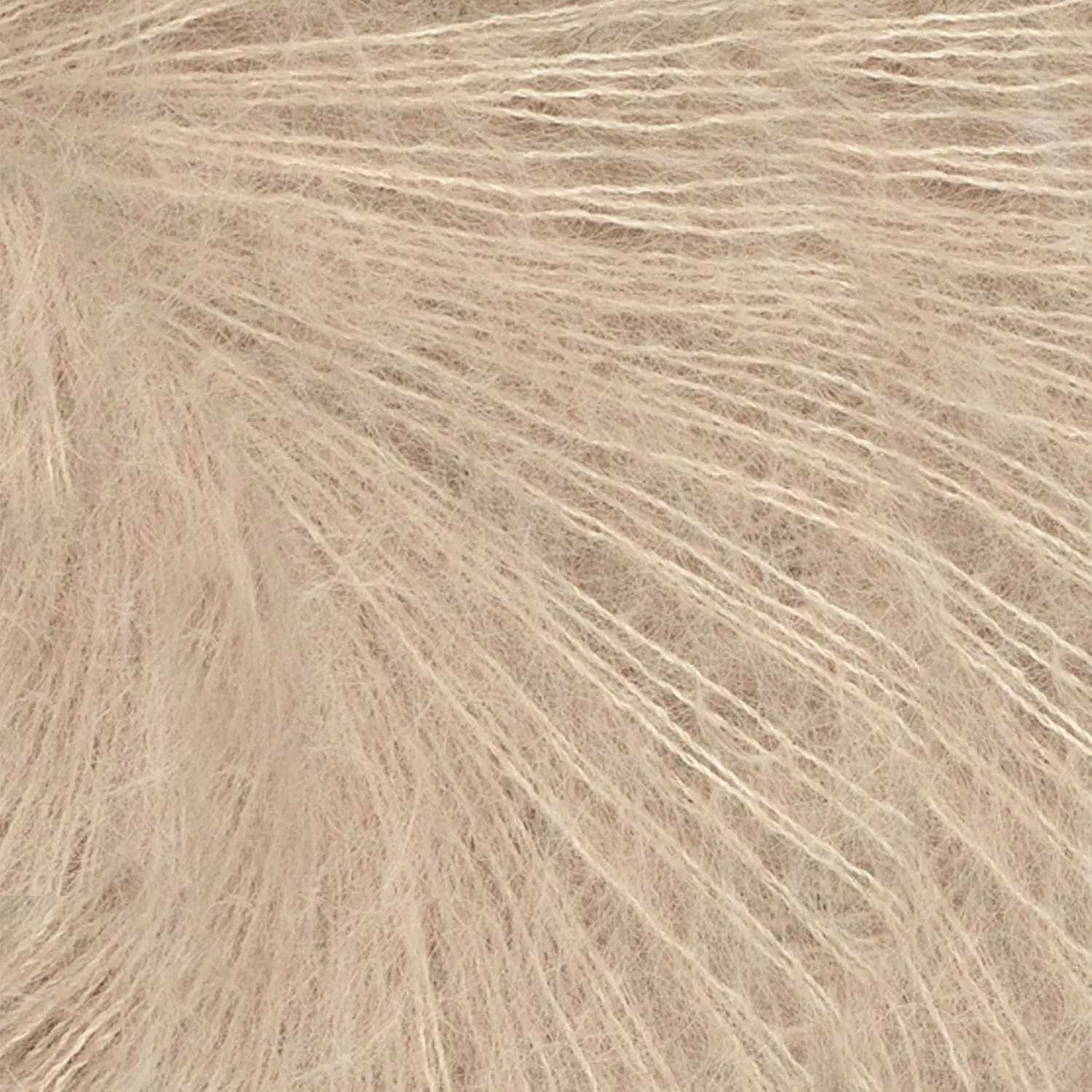 3021 light beige (Primo Tynn Silk Mohair)