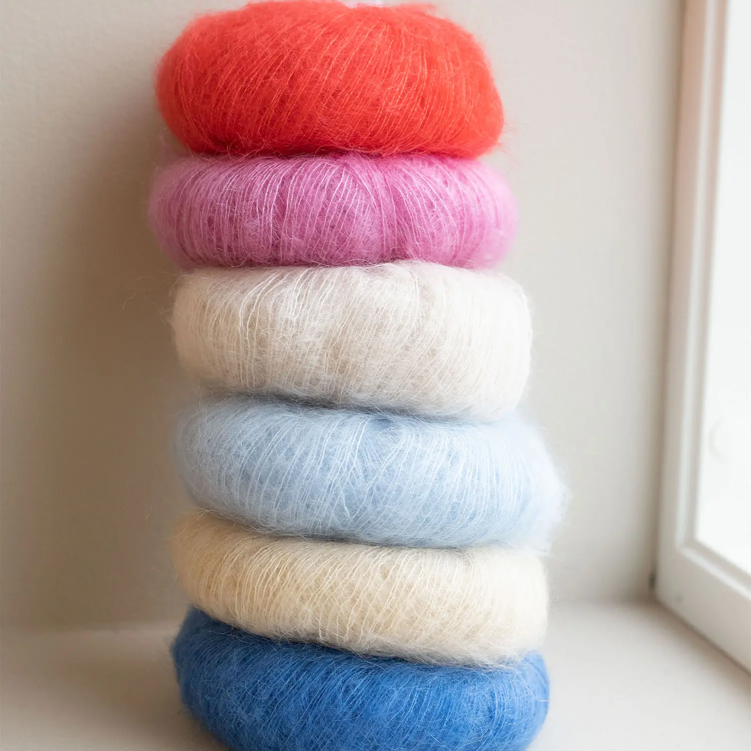 sandnes-garn-tynn-silk-mohair-00-mood-8 Sandnes Garn Tynn Silk Mohair - mehrere Knäuel