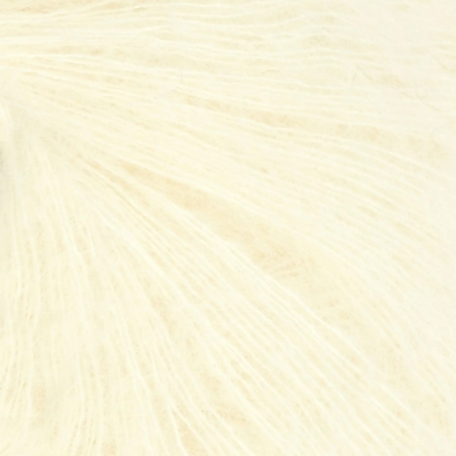 2009 lemon icing (Sandnes Garn Tynn Silk Mohair) - Detailansicht