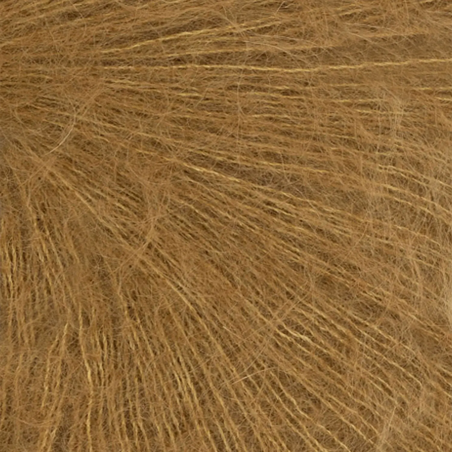2152 vintage gold (Sandnes Garn Tynn Silk Mohair) - Detailansicht