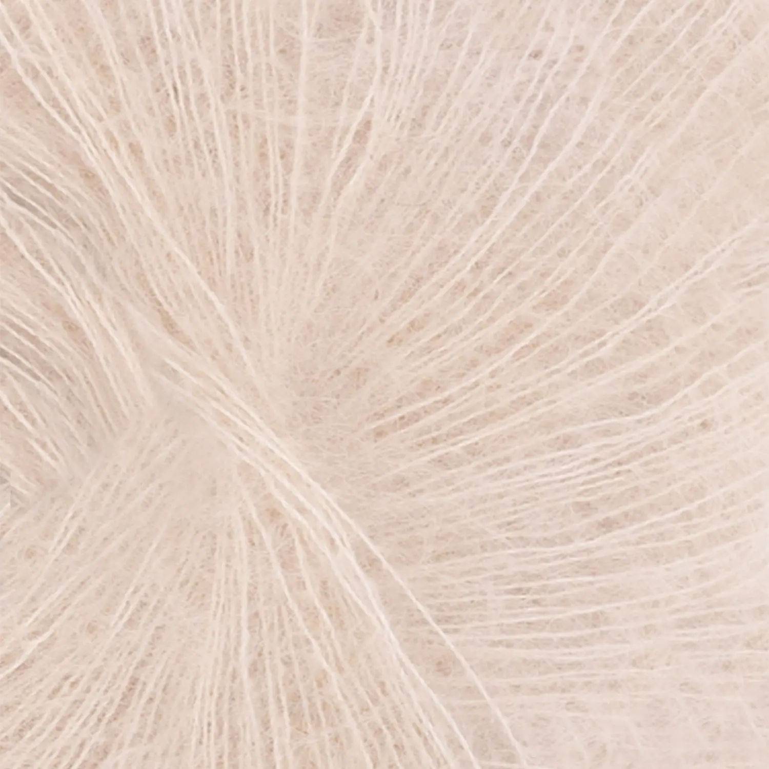 2321 marzipan (Sandnes Garn Tynn Silk Mohair) - Detailansicht
