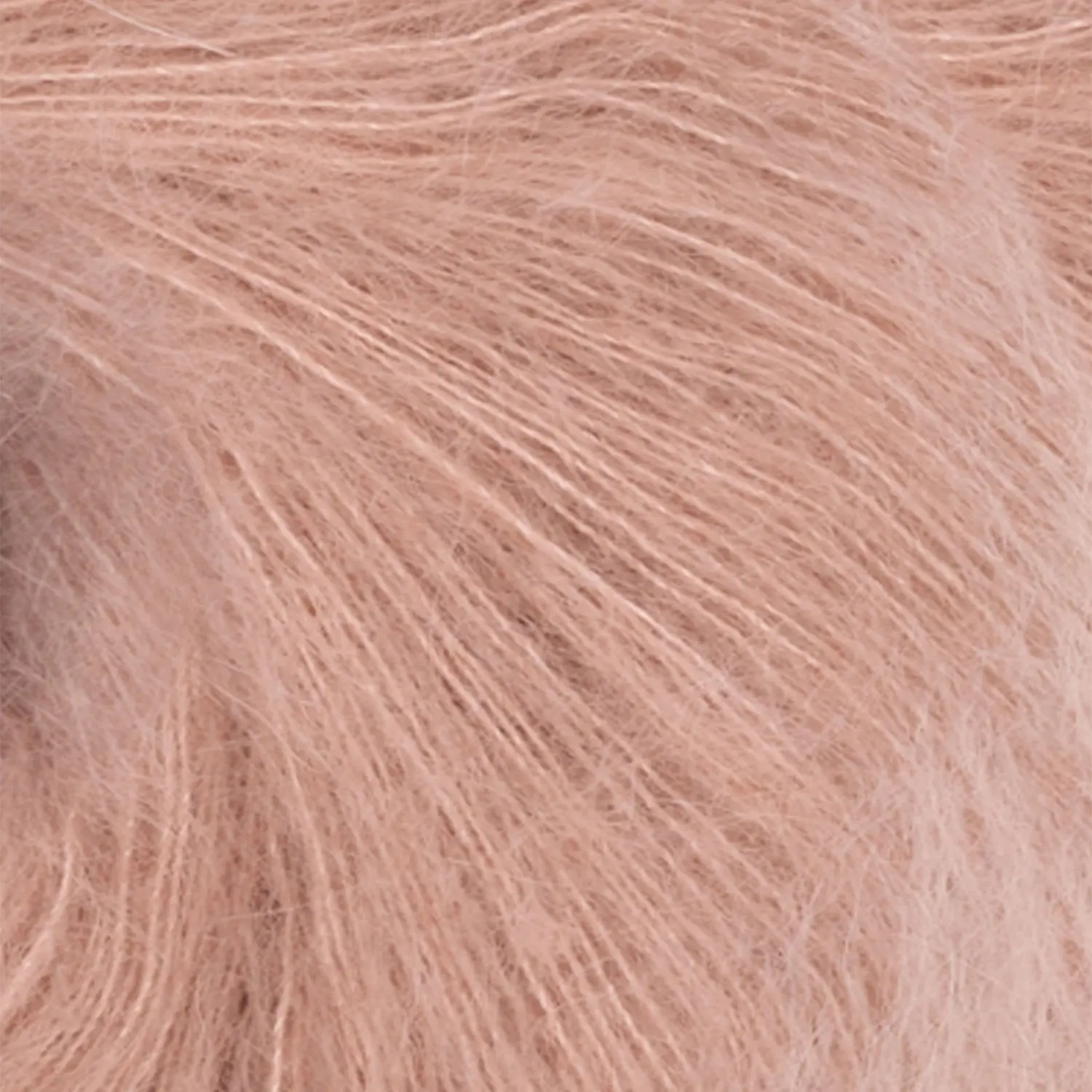 3511 powder pink (Sandnes Garn Tynn Silk Mohair) - Detailansicht