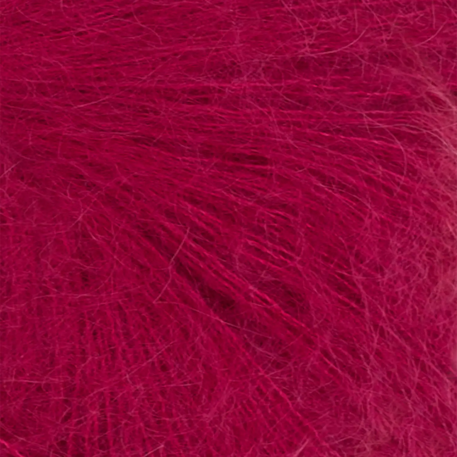 4255 rumba red (Sandnes Garn Tynn Silk Mohair) - Detailansicht