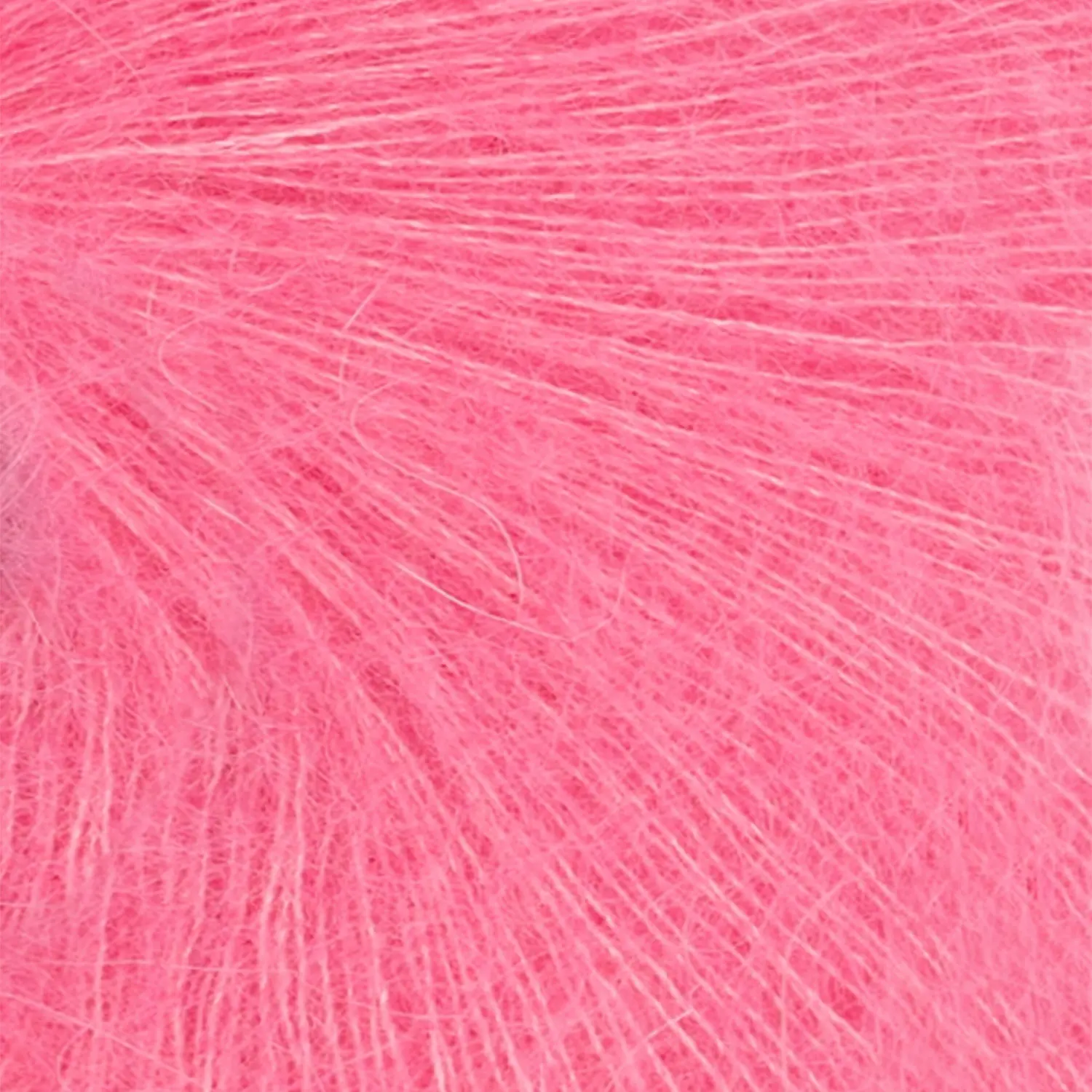 4315 bubblegum pink (Sandnes Garn Tynn Silk Mohair) - Detailansicht