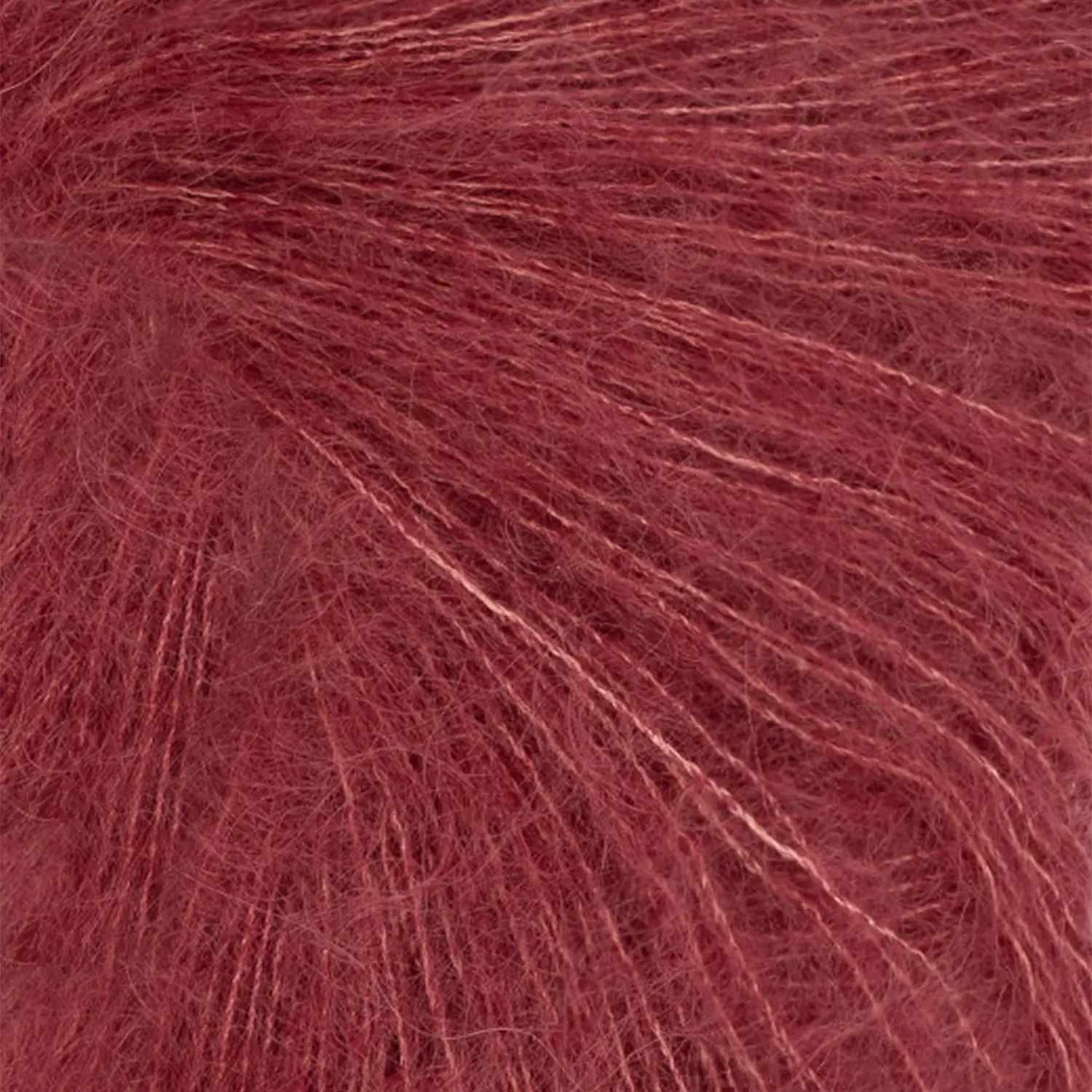 4353 rustic rose (Sandnes Garn Tynn Silk Mohair) - Detailansicht