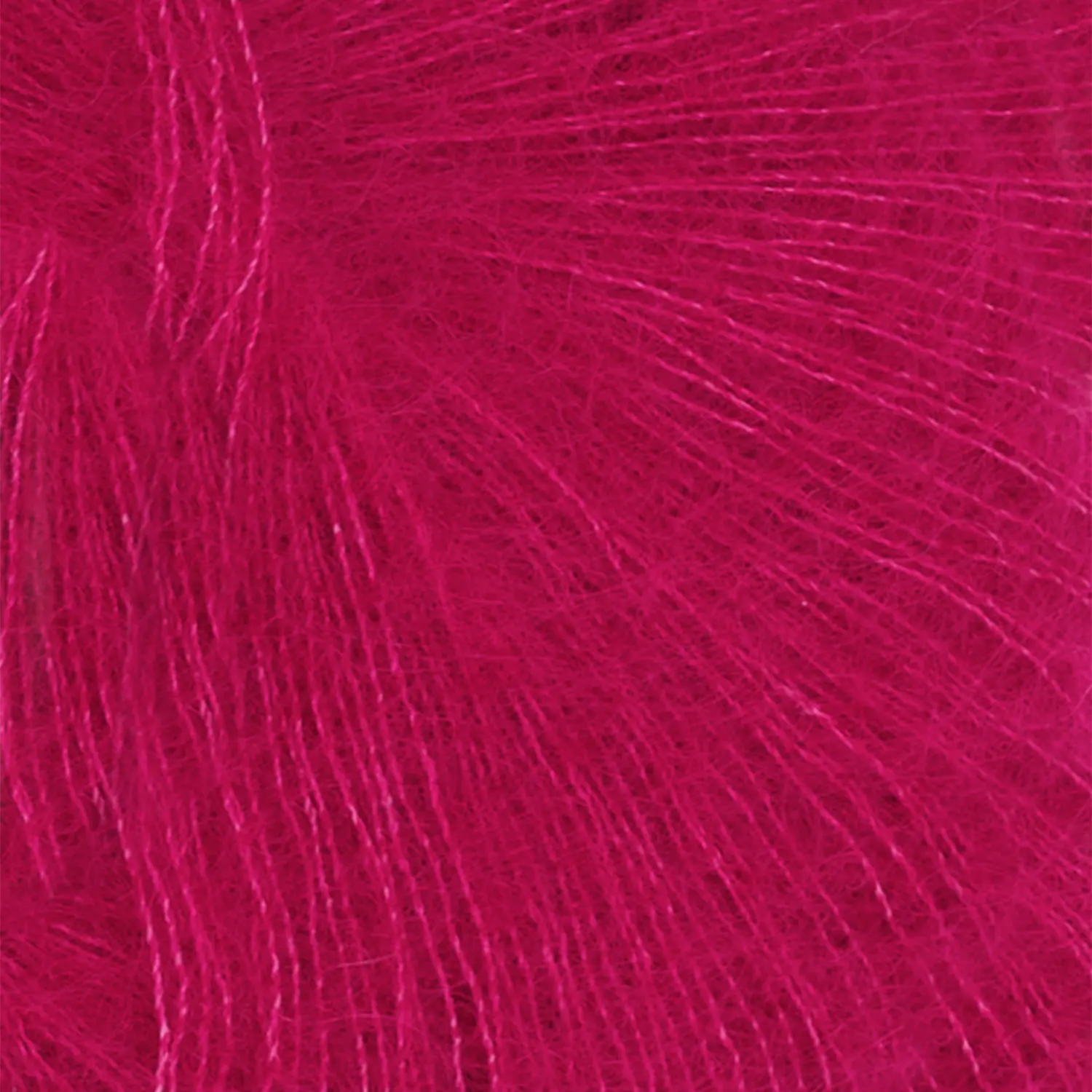 4600 jazzy pink (Sandnes Garn Tynn Silk Mohair) - Detailansicht