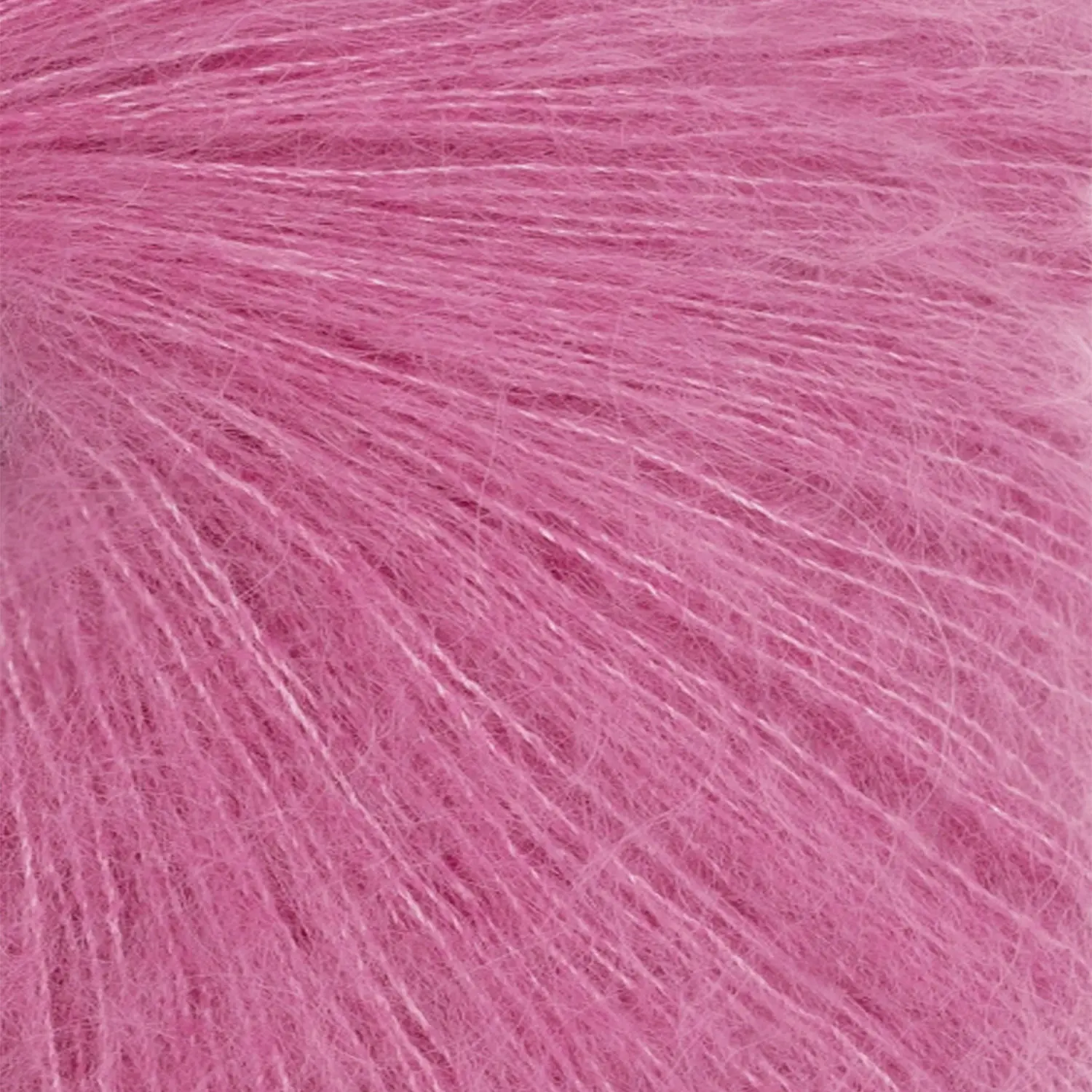 4626 shocking pink (Sandnes Garn Tynn Silk Mohair) - Detailansicht