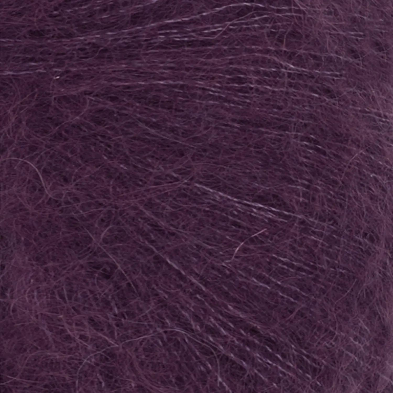 4672 bearberry juice (Sandnes Garn Tynn Silk Mohair) - Detailansicht