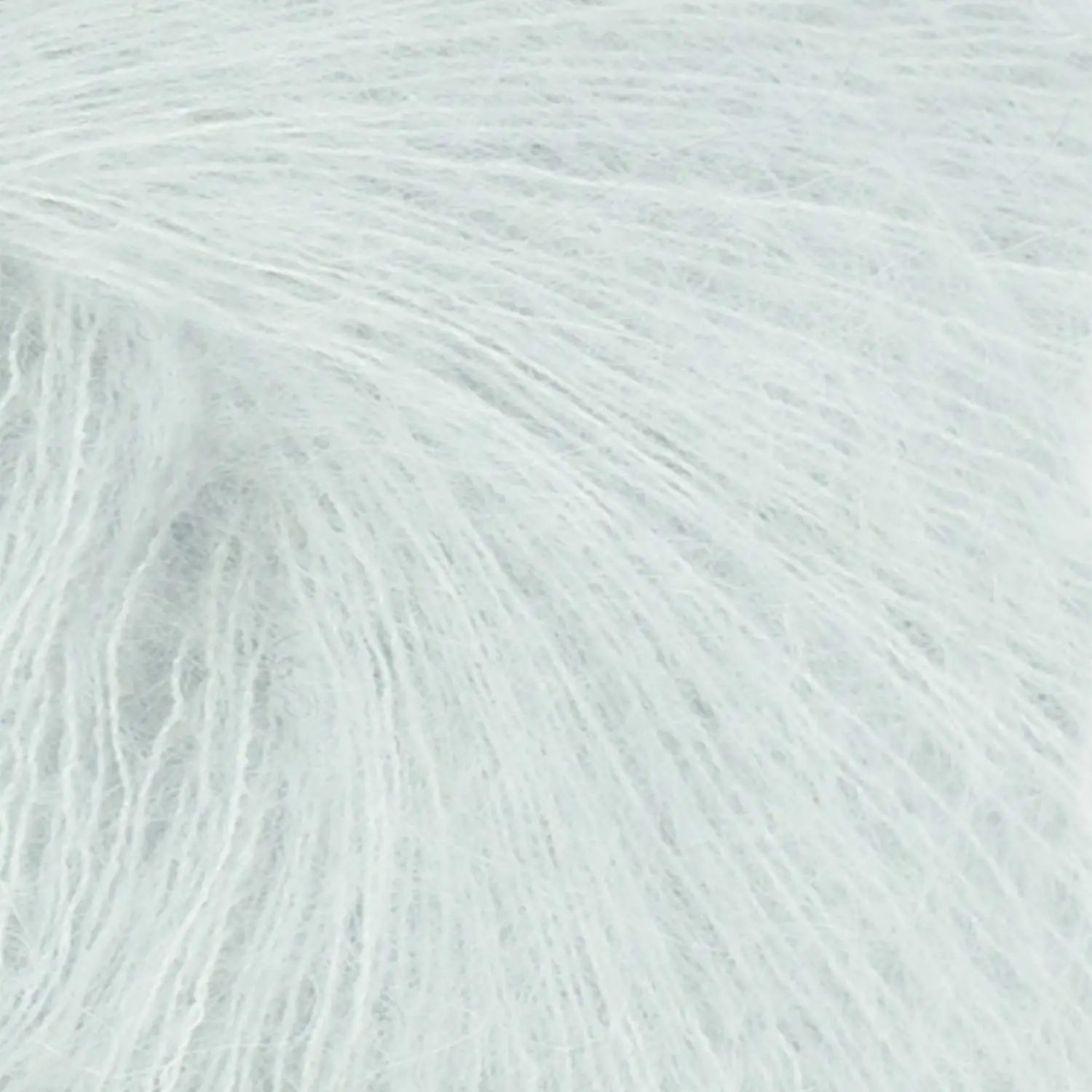 5811 arctic ice (Sandnes Garn Tynn Silk Mohair) - Detailansicht