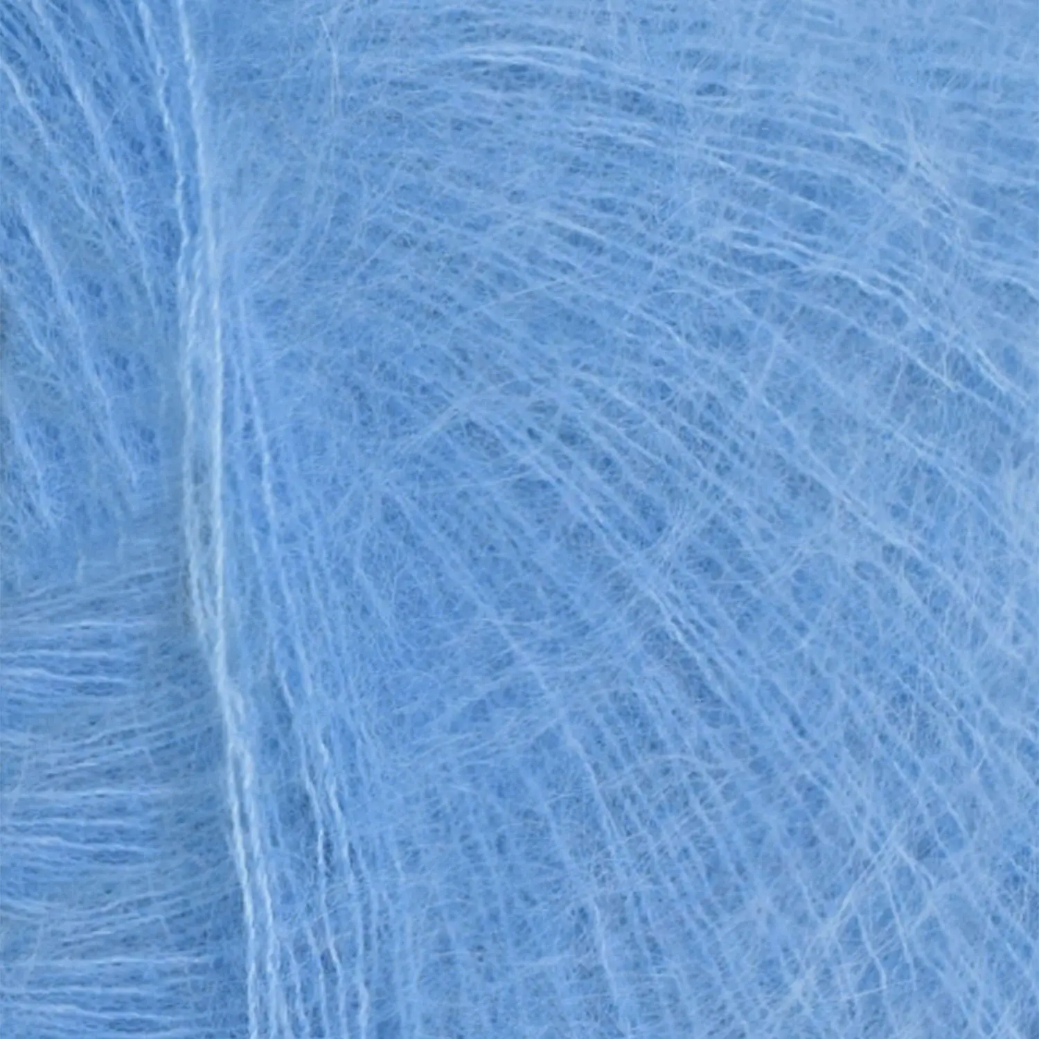 5824 provance blue (Sandnes Garn Tynn Silk Mohair) - Detailansicht
