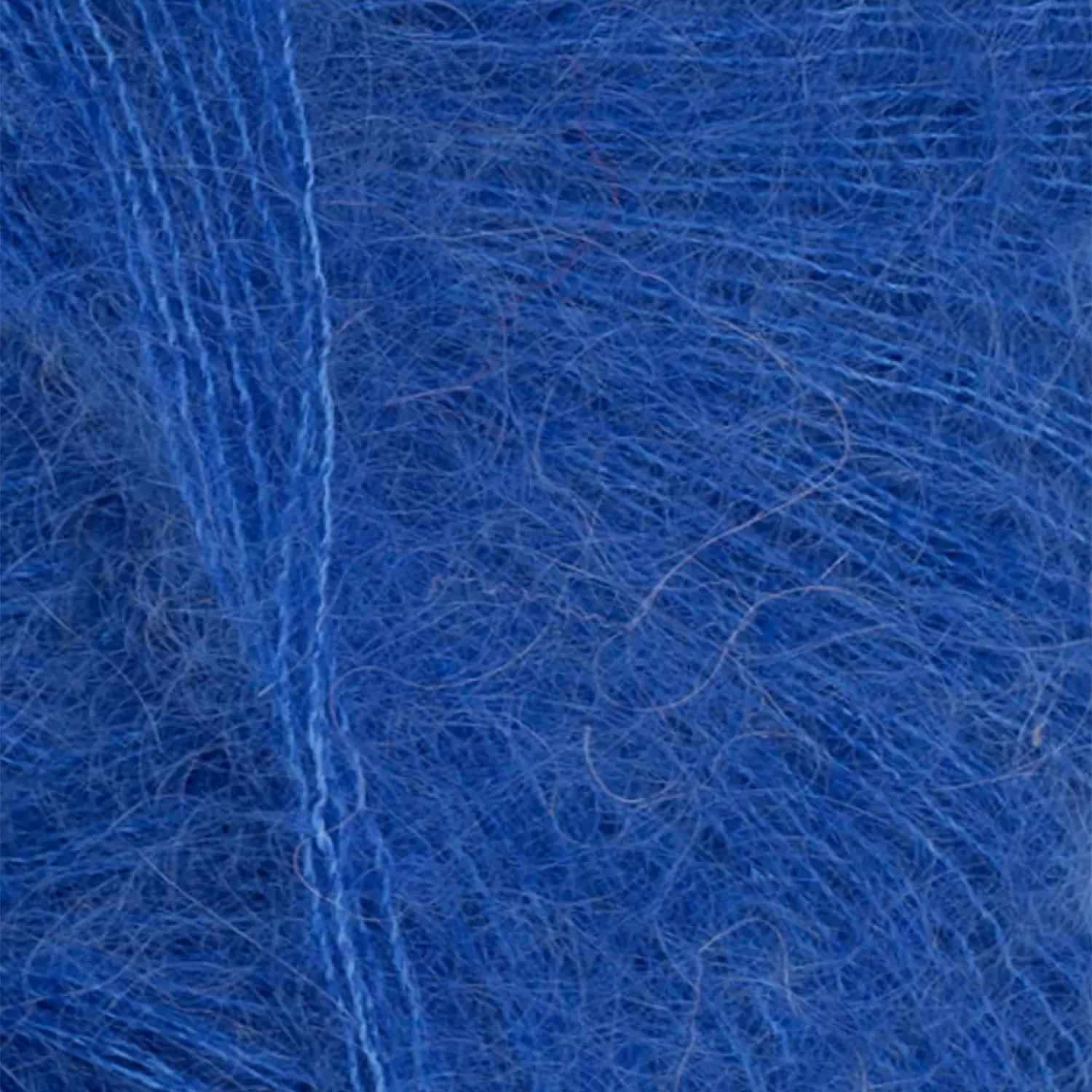 5845 dazzling blue (Sandnes Garn Tynn Silk Mohair) - Detailansicht