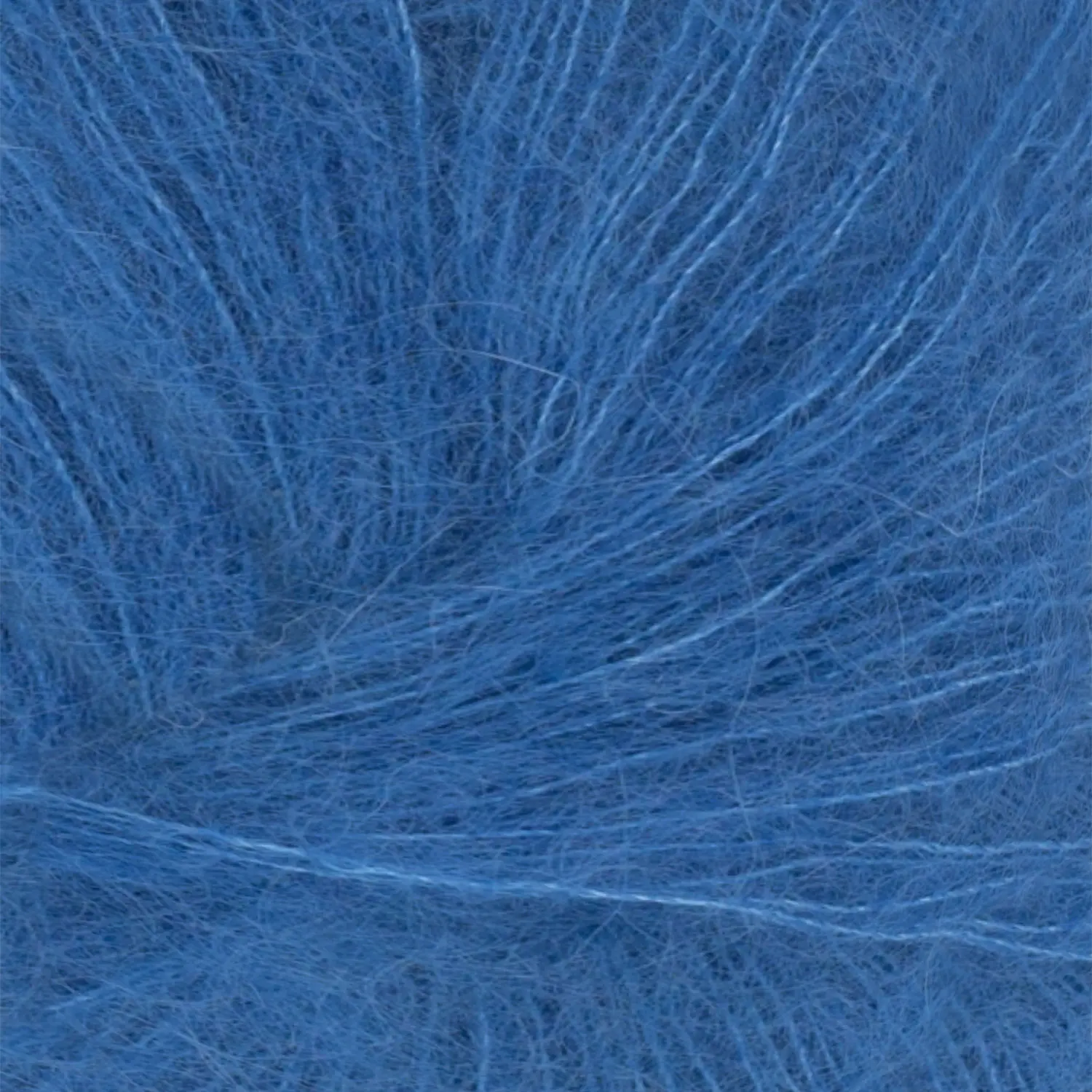 6044 regatta blue (Sandnes Garn Tynn Silk Mohair) - Detailansicht
