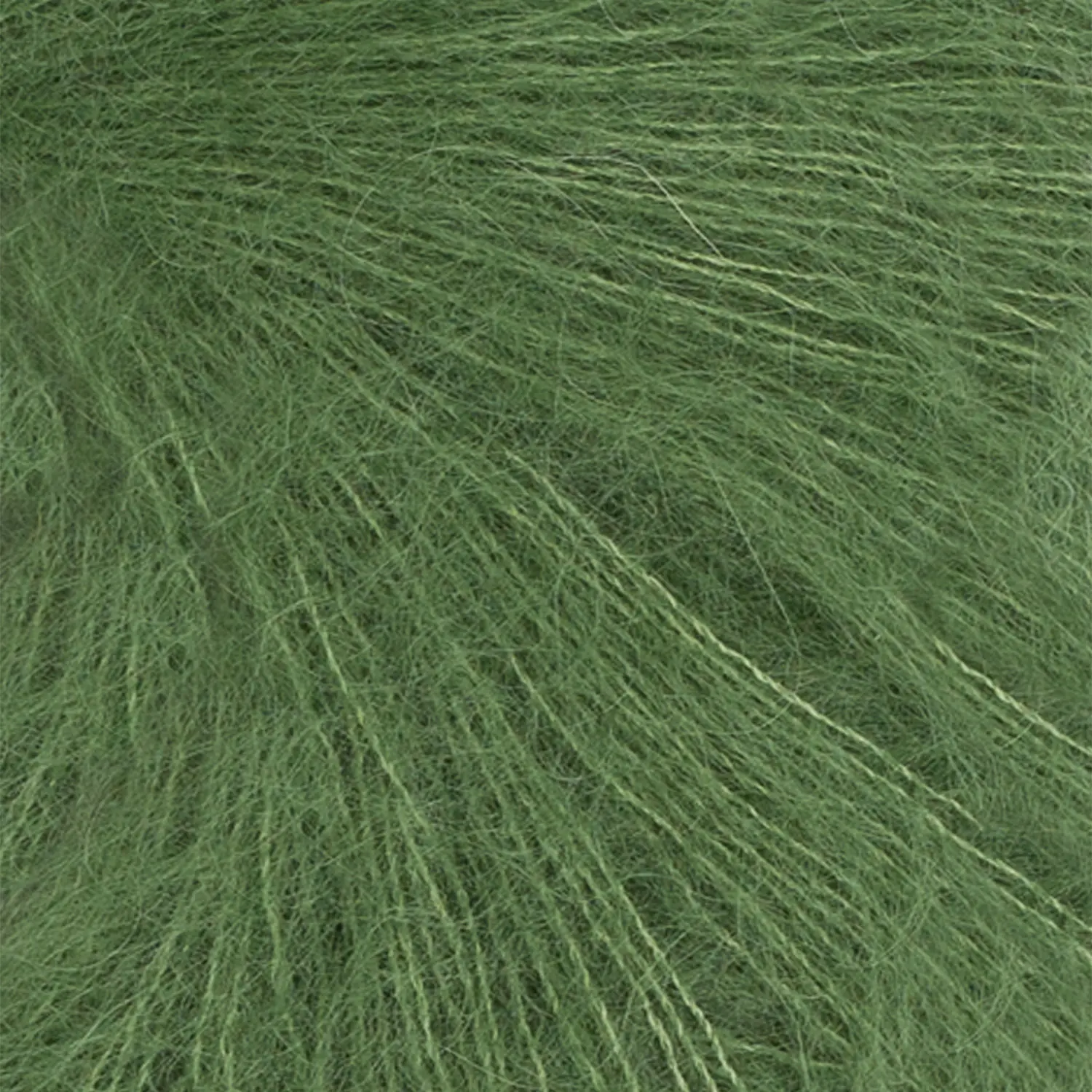 8753 vineyard green (Sandnes Garn Tynn Silk Mohair) - Detailansicht