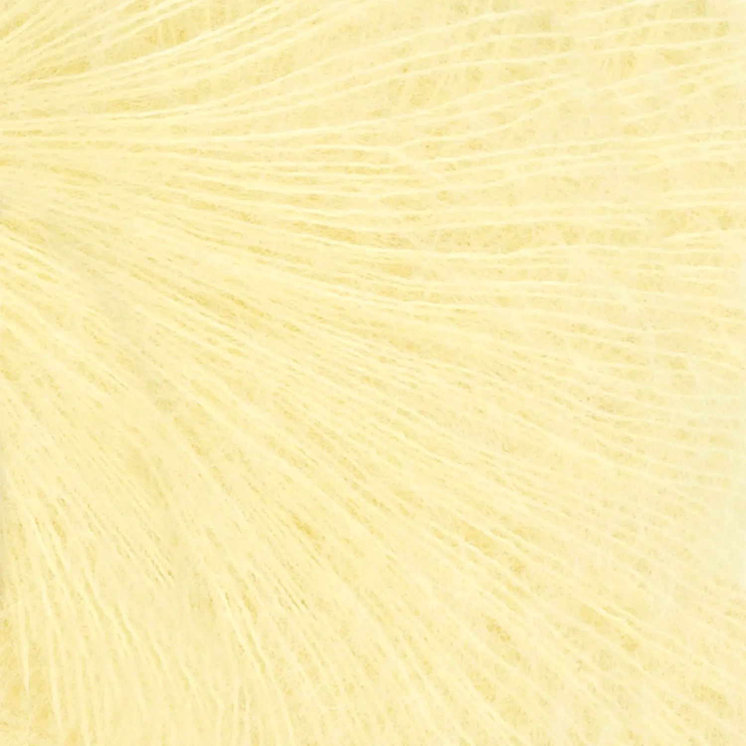 9602 lemonade (Sandnes Garn Tynn Silk Mohair) - Detailansicht