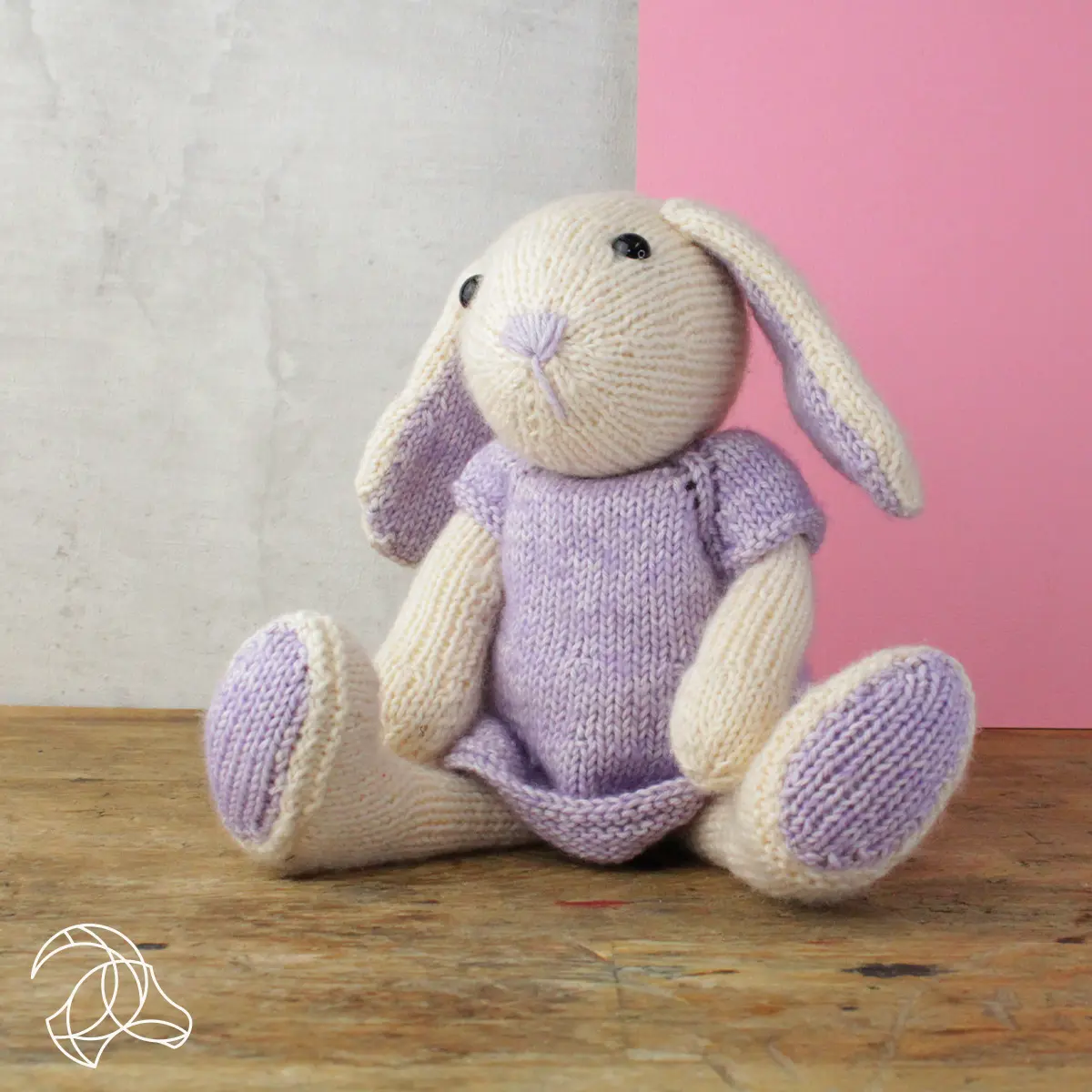 Chloe Hase - Strickset (Hardicraft) Chloe Hase - Strickset (Hardicraft)